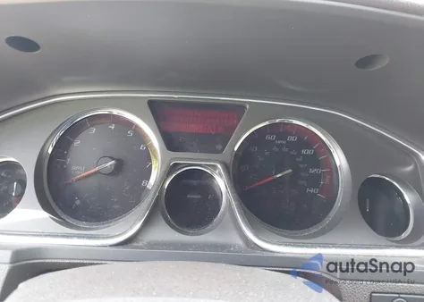 2013 GMC Acadia Denali z USA, uszkodzony, nr VIN 1GKKVTKDXDJ179681